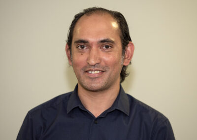 Mohammad Fauzel